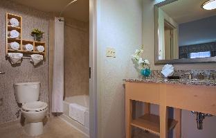 Hampton Inn & Suites Miami/Brickell-Downtown,Downtown Miami>>Brickell,4 star