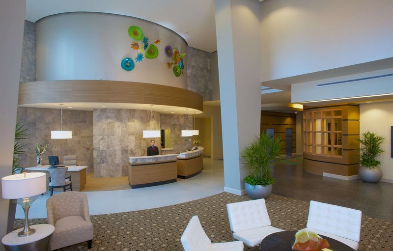 hampton inn and suites miami brickell downtown