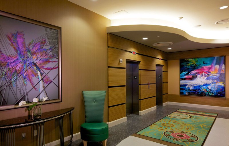 hampton inn and suites miami brickell downtown