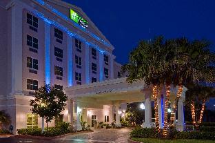 Holiday Inn Express & Suites Kendall By Ihg,Kendall>>Hialeah Gardens,4 star