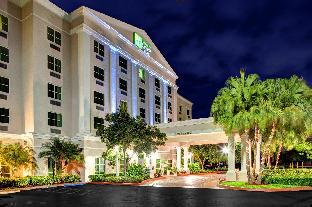 Holiday Inn Express & Suites Kendall By Ihg,Kendall>>Hialeah Gardens,4 star