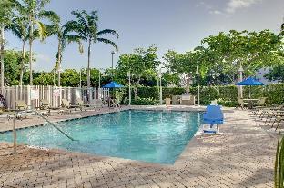Holiday Inn Express & Suites Kendall By Ihg,Kendall>>Hialeah Gardens,4 star