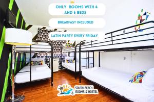 south beach rooms and hostel