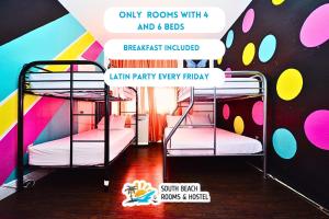south beach rooms and hostel