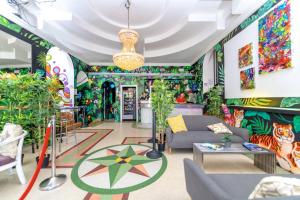 south beach rooms and hostel