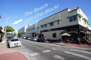 south beach rooms and hostel