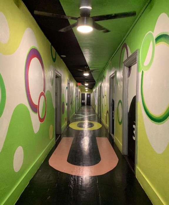 south beach rooms and hostel