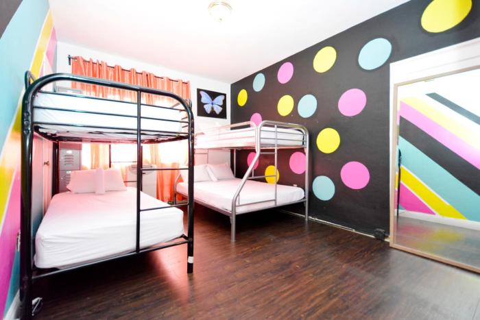 south beach rooms and hostel