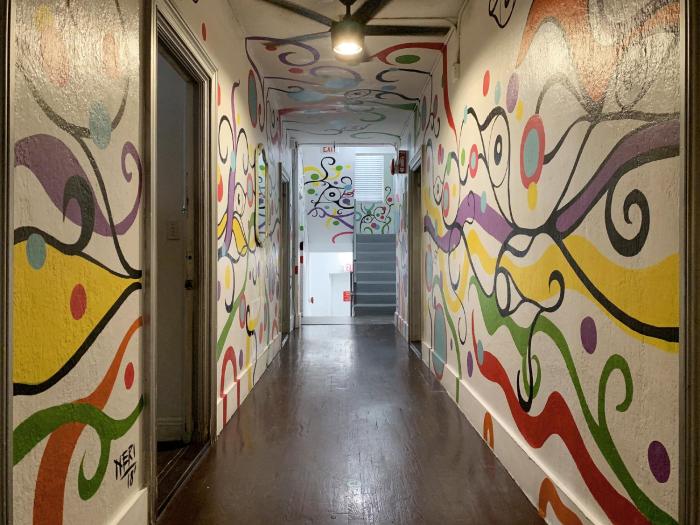 south beach rooms and hostel