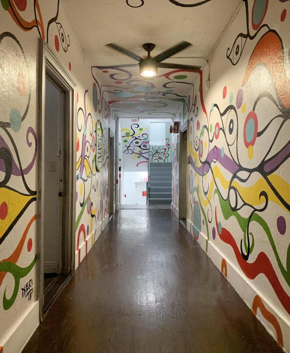 south beach rooms and hostel