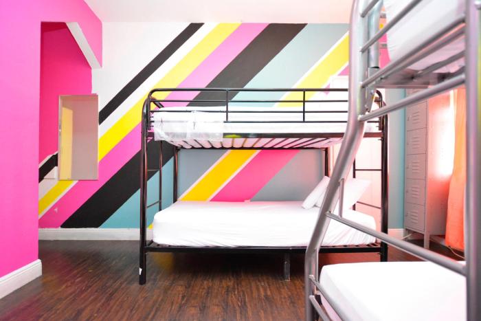 south beach rooms and hostel