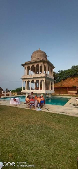 bassi fort palace
