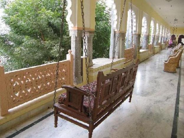 bassi fort palace