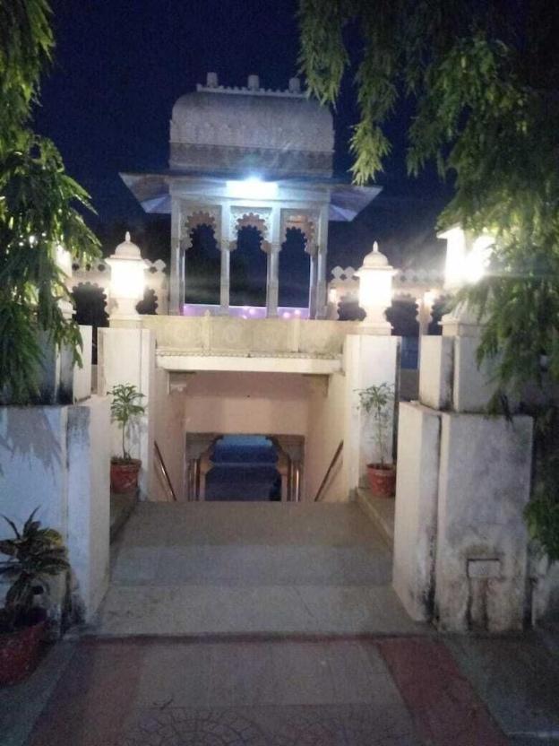 bassi fort palace
