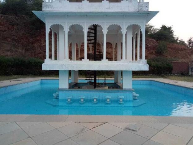 bassi fort palace