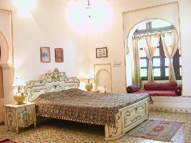 bassi fort palace
