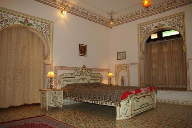 bassi fort palace