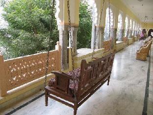 bassi fort palace