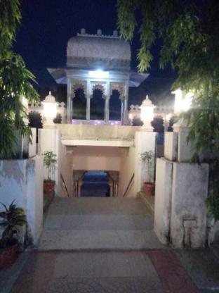 bassi fort palace
