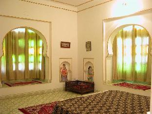 bassi fort palace