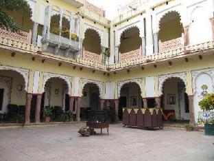 bassi fort palace