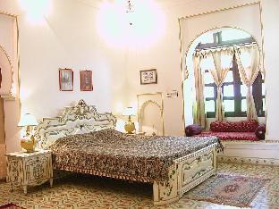 bassi fort palace