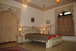 bassi fort palace
