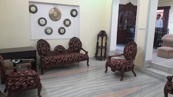 bassi fort palace