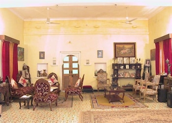 bassi fort palace