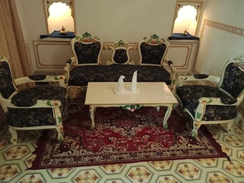 bassi fort palace