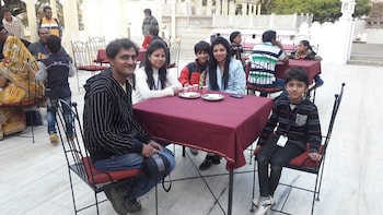 bassi fort palace