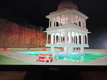 bassi fort palace