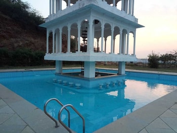 bassi fort palace