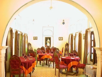 bassi fort palace