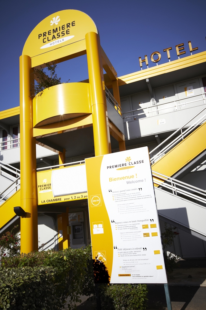 premiere classe beziers