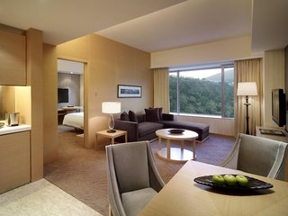 Hyatt Regency Hong Kong, Sha Tin,Kowloon>>Hong Kong,5 star