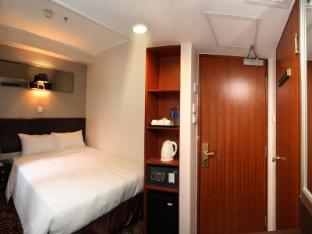 Lander Inn,Kowloon>>Hong Kong,3 star