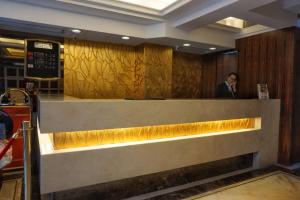 Lander Inn,Kowloon>>Hong Kong,3 star