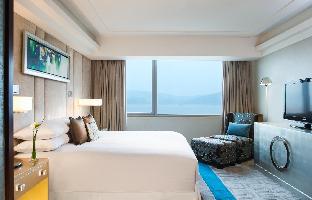 Hong Kong Skycity Marriott Hotel,Hong Kong>>Chek Lap Kok,5 star
