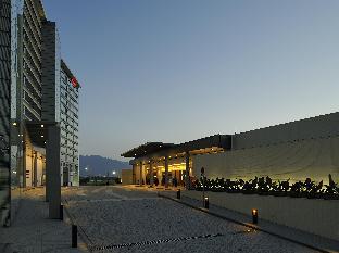 Hong Kong Skycity Marriott Hotel,Hong Kong>>Chek Lap Kok,5 star