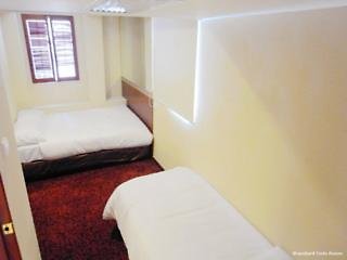 oriental lander hotel