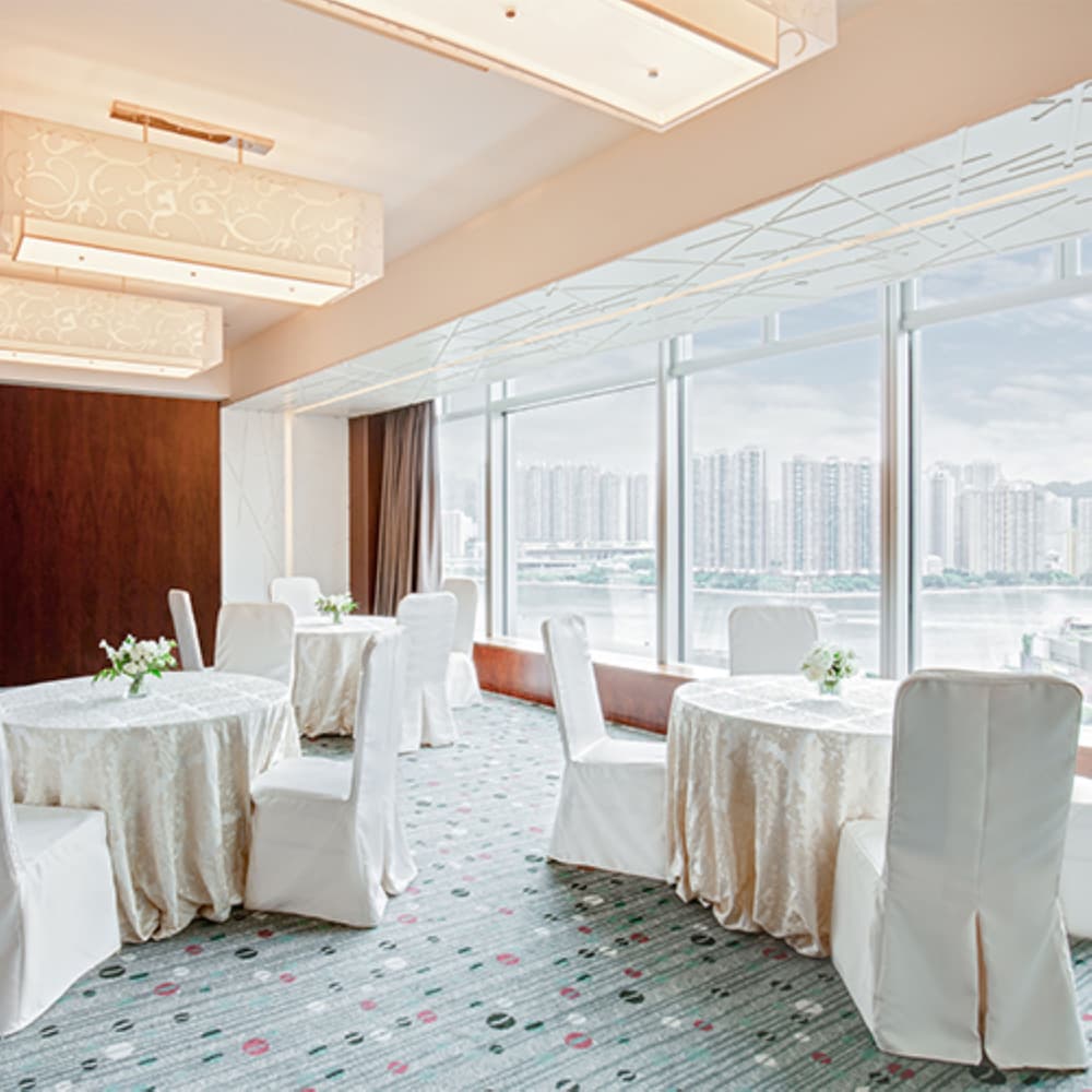 nina hotel tsuen wan west ex nina et convention centre