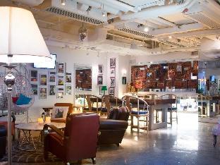 Mini Hotel Causeway Bay Hong Kong,Hong Kong>>Causeway Bay,3 star