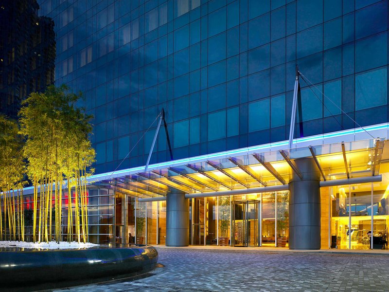 novotel citygate hong kong
