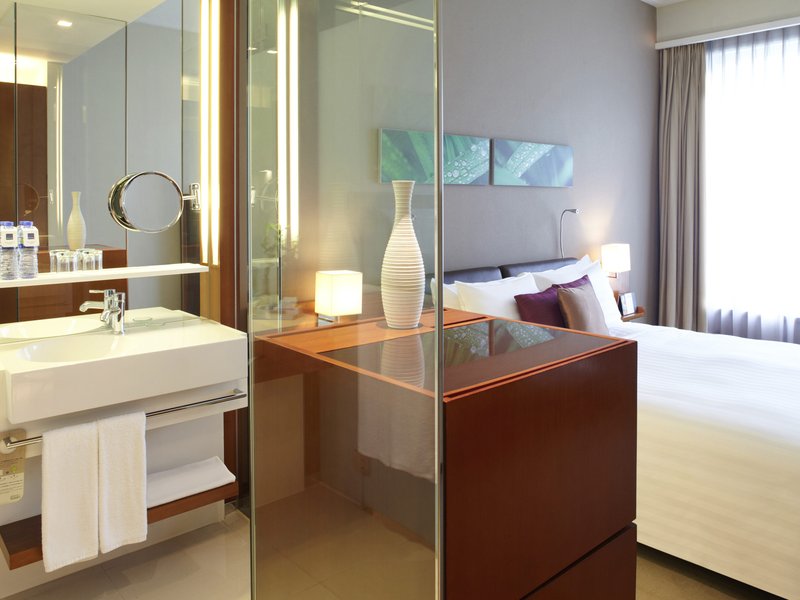 novotel citygate hong kong