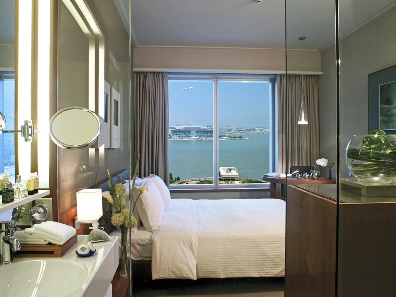 novotel citygate hong kong