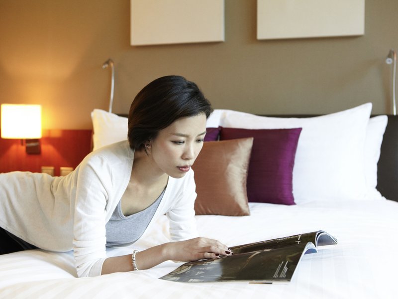 novotel citygate hong kong