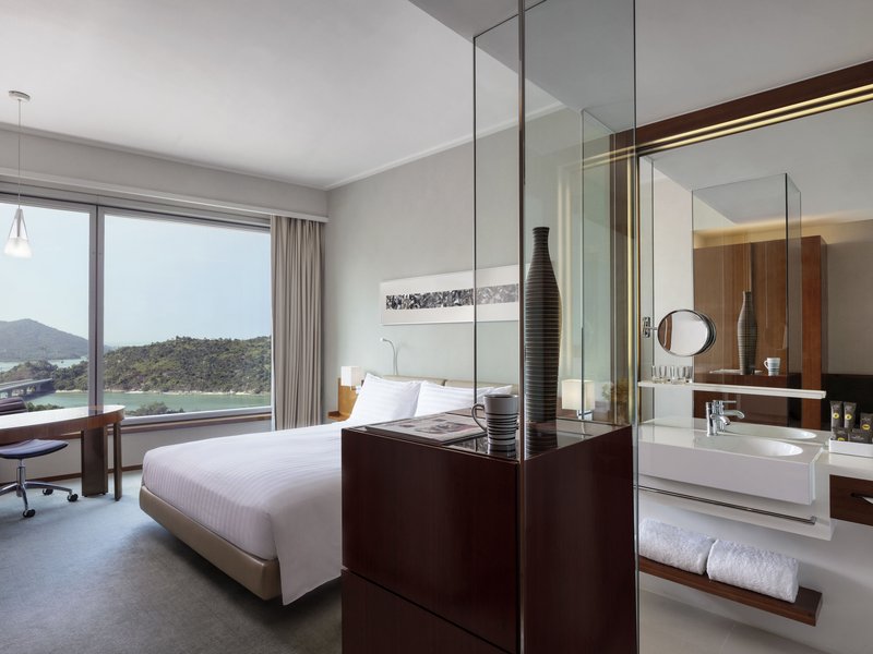 novotel citygate hong kong