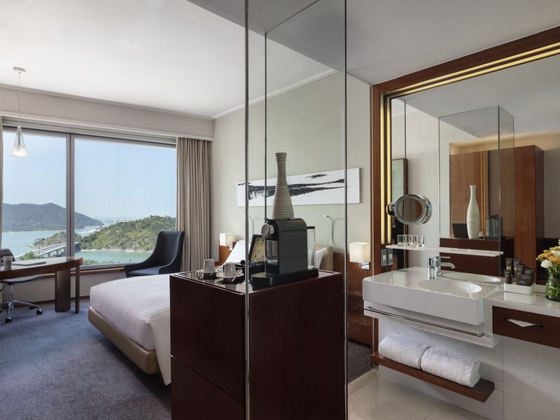novotel citygate hong kong