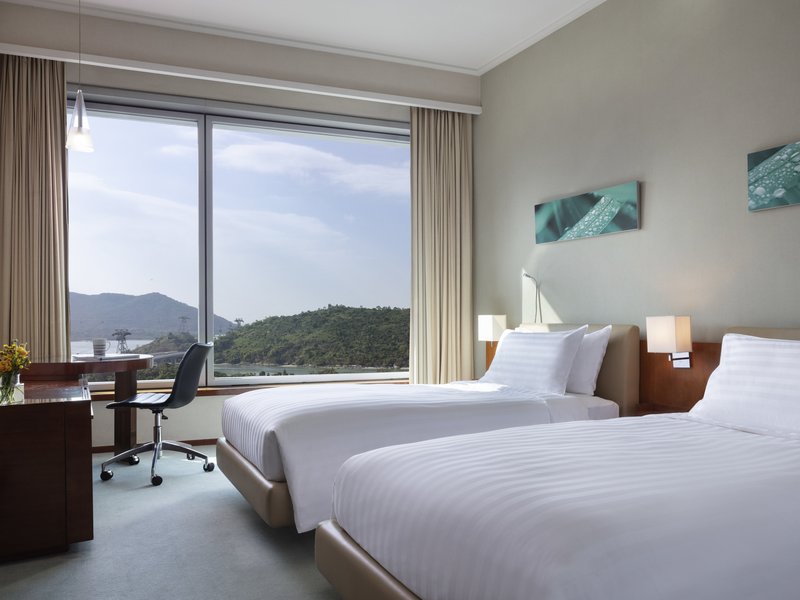 novotel citygate hong kong